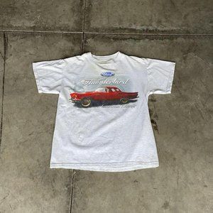 Vintage 1999 Ford thunderbird tee